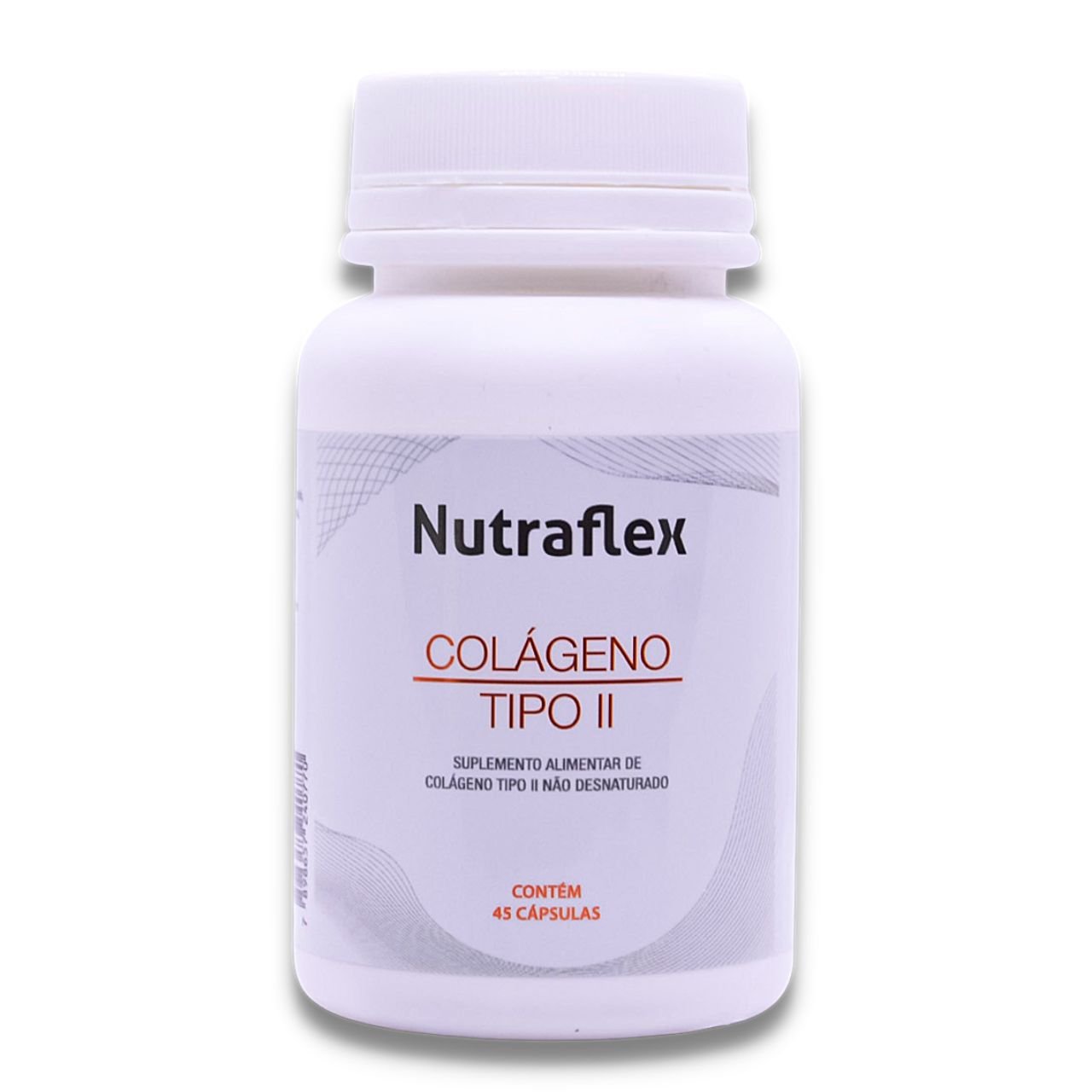 Nutraflex Colágeno tipo II COMBO 2 | MILLENIUM NATURAL