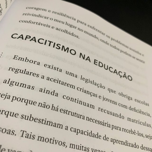 Imperfeitos - Julie Goldchmit - Livro Físico | Livraria Enjoy