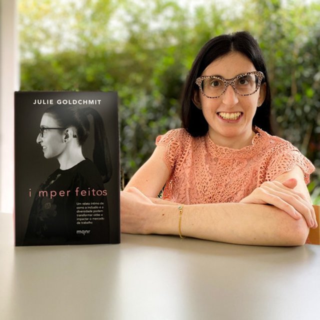 Imperfeitos - Julie Goldchmit - Livro Físico | Livraria Enjoy