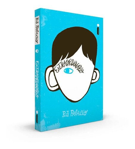 Extraordinário – R. J. Palacio