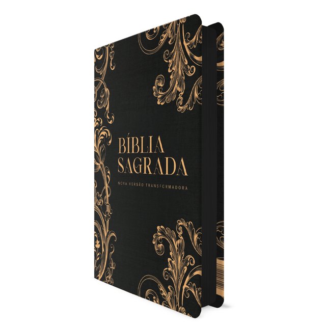 Biblia Sagrada NVT