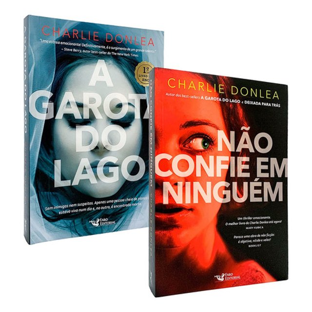 Livros - A&G Papelaria