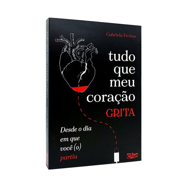 Tudo Que Meu Coração Grita Desde o Dia em Que Você (o) Partiu ...