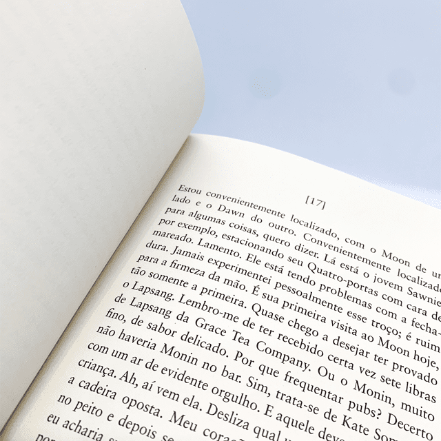 A Mandíbula de Caim, o livro-enigma que virou fenômeno - Brazil