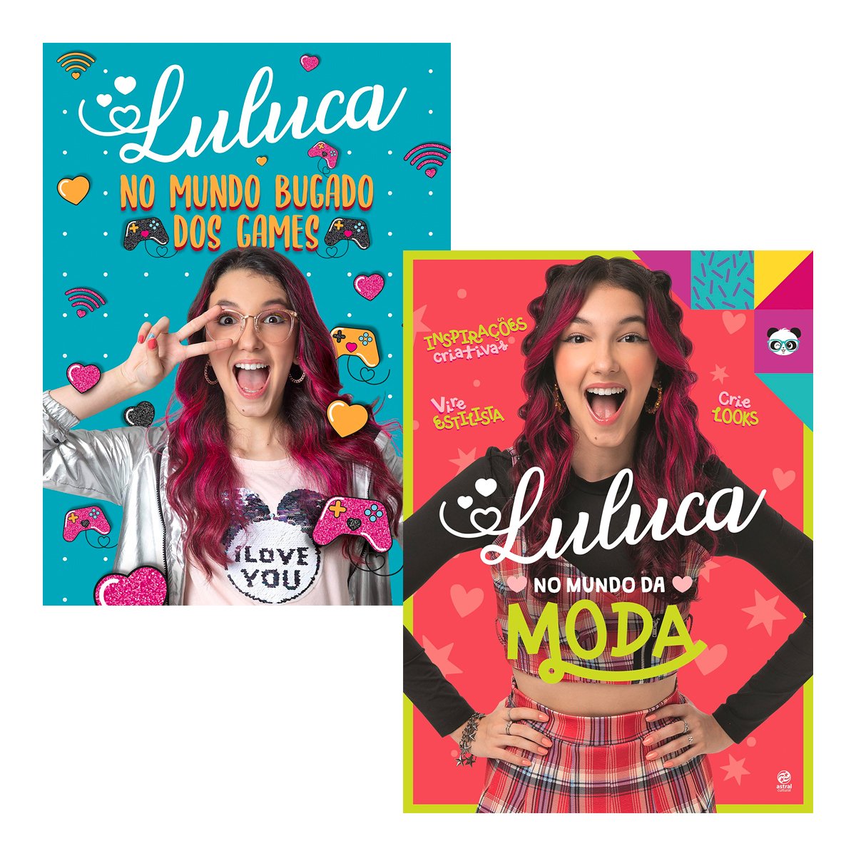 luluca games