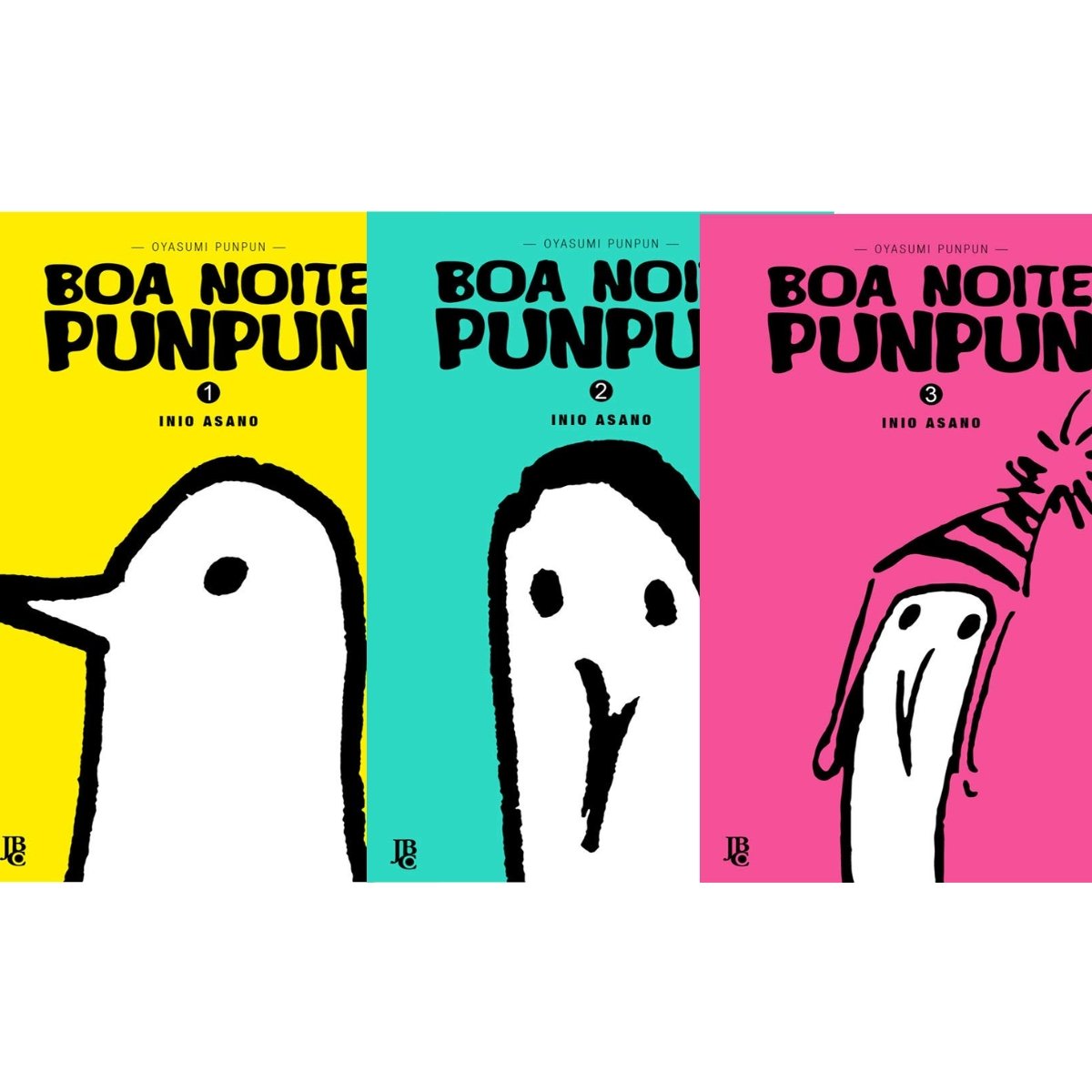 punpun Boa Noite Punpun vol. 07 eBook : Asano, Inio: Amazon.com.br: Livros