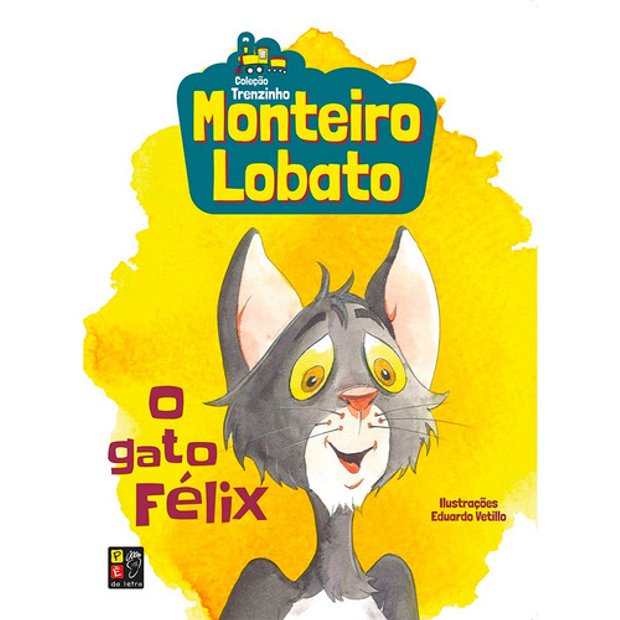 Nostalgia: Gato Felix – Blog Moda e Estrada