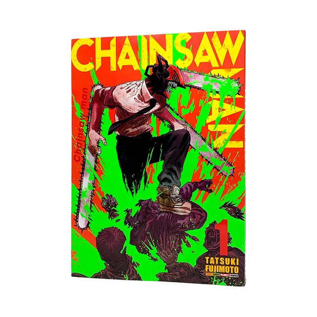 M0RREU GERAL! - Chainsaw man ep 8 