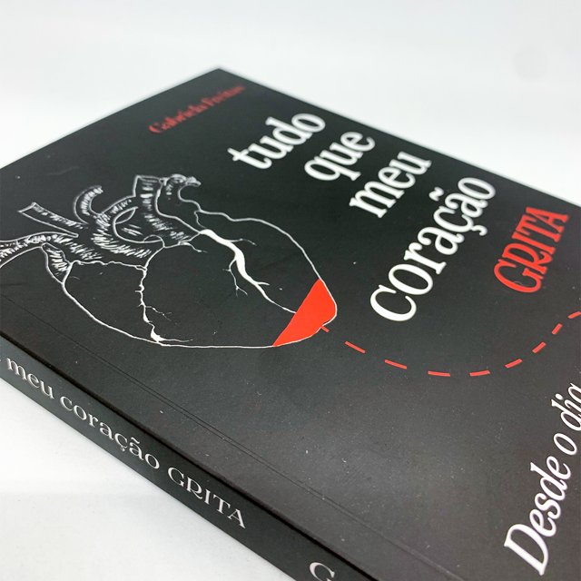 Tudo Que Meu Coração Grita Desde o Dia em Que Você (o) Partiu ...