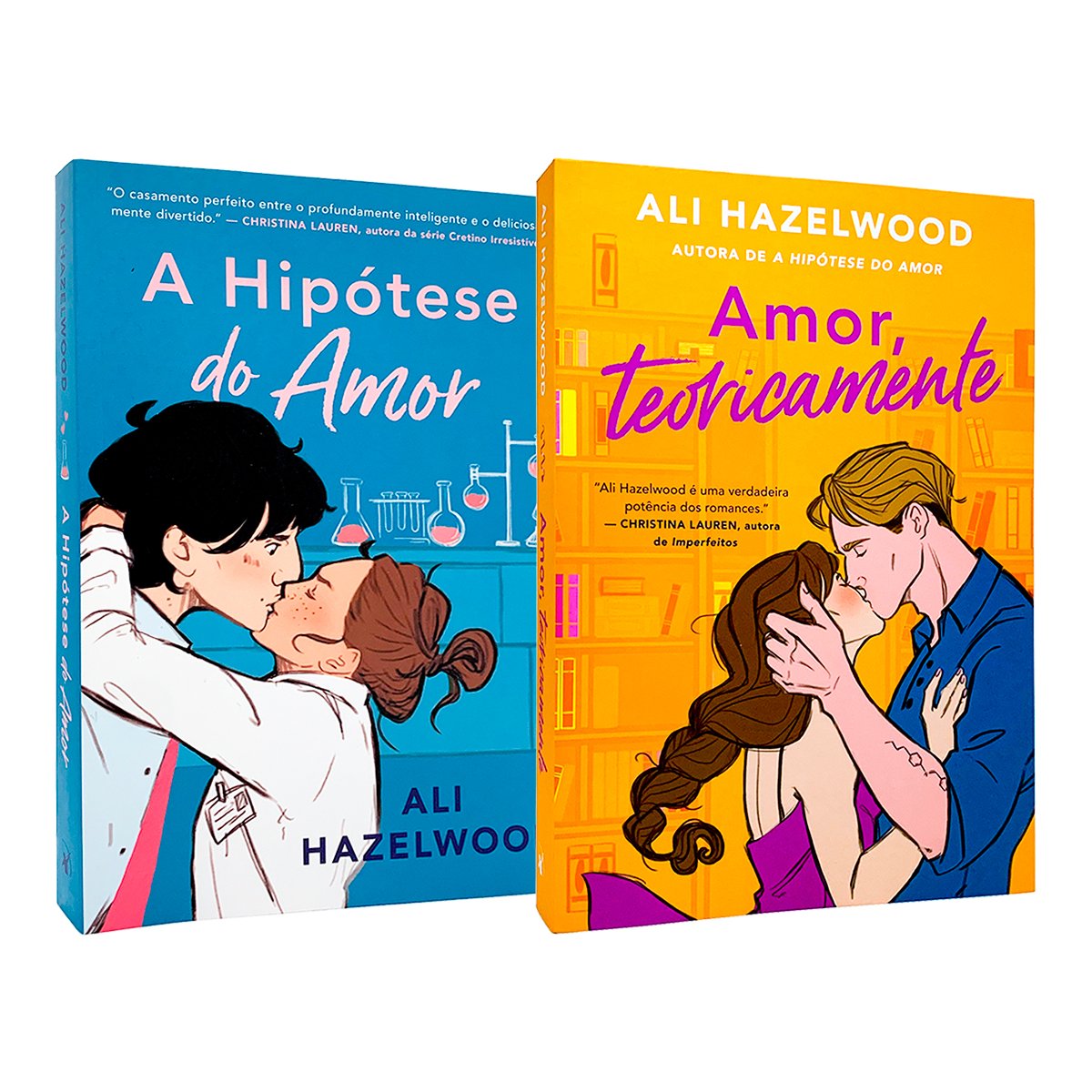 Amor, teoricamente eBook by Ali Hazelwood - EPUB Book