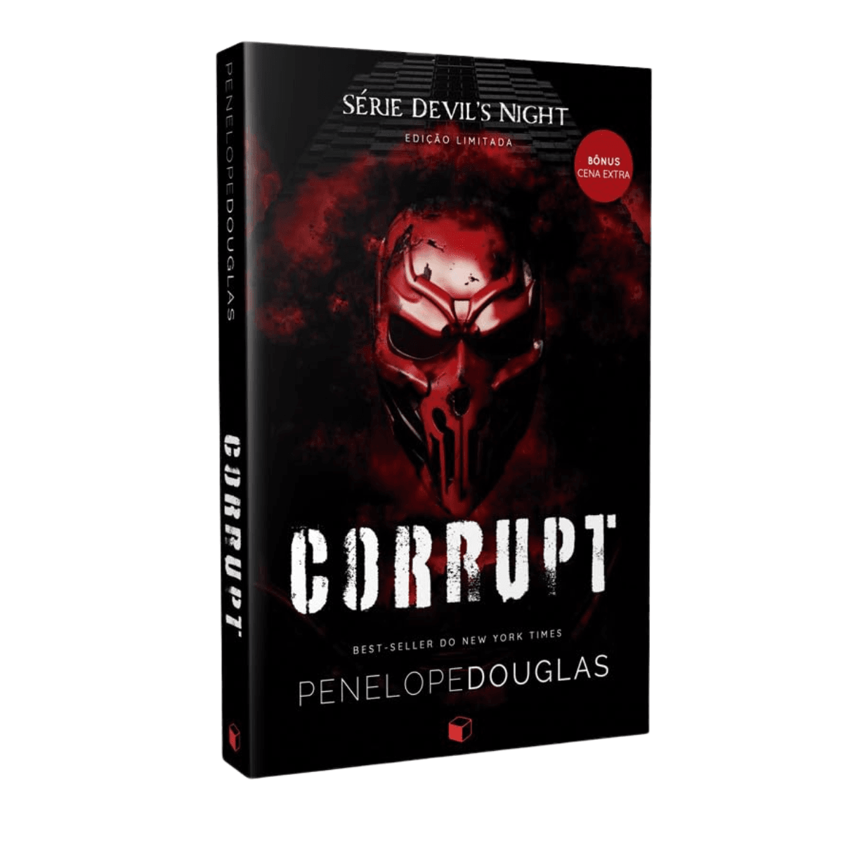 Corrupt - Devil's Night - Volume 1 - Edição Especial - Penelope Douglas ...