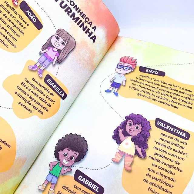 Café Com Deus Pai 2024 - Kids - Um Tempo De Descobertas - 9786598078812