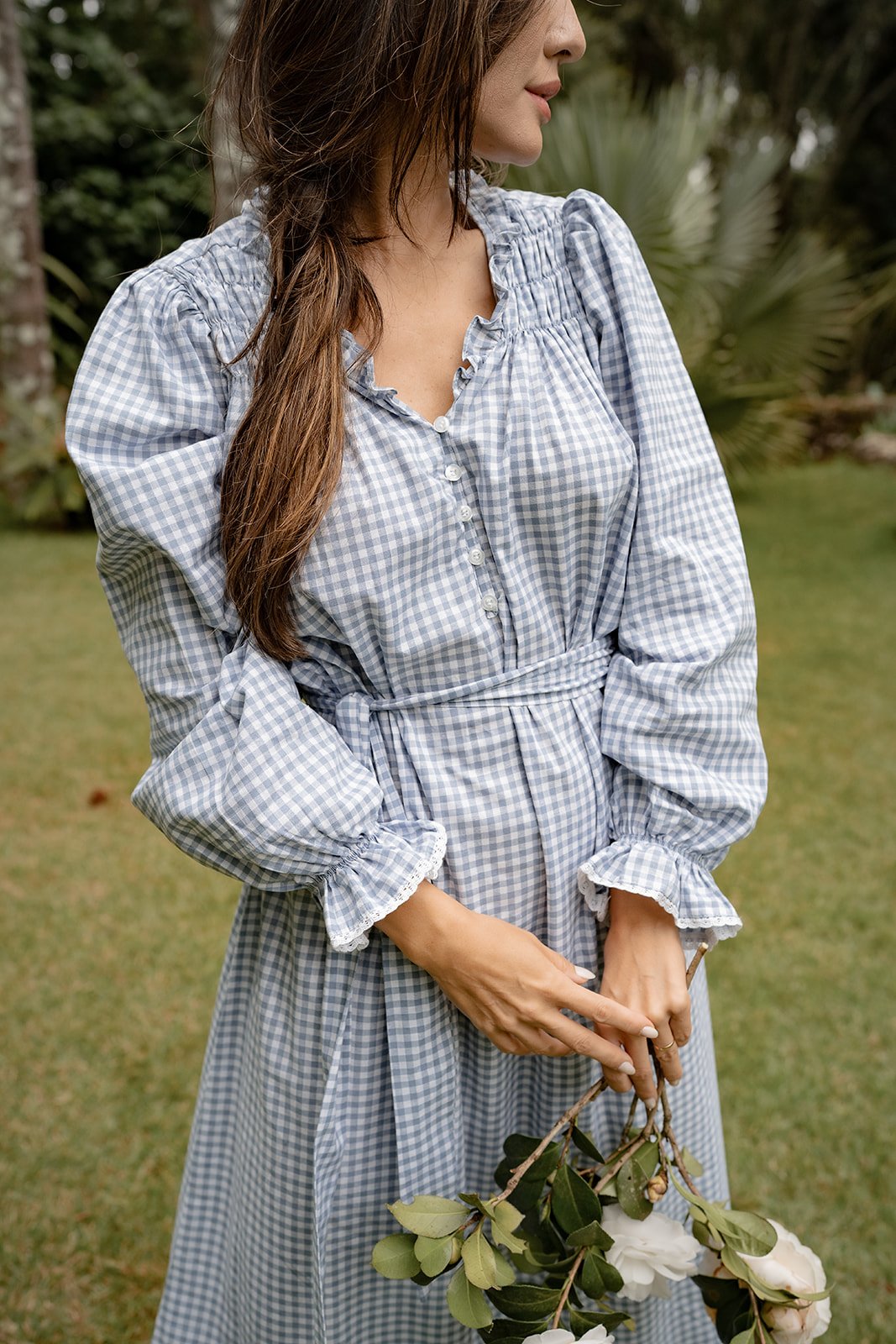 Camisola Emma | Nien
