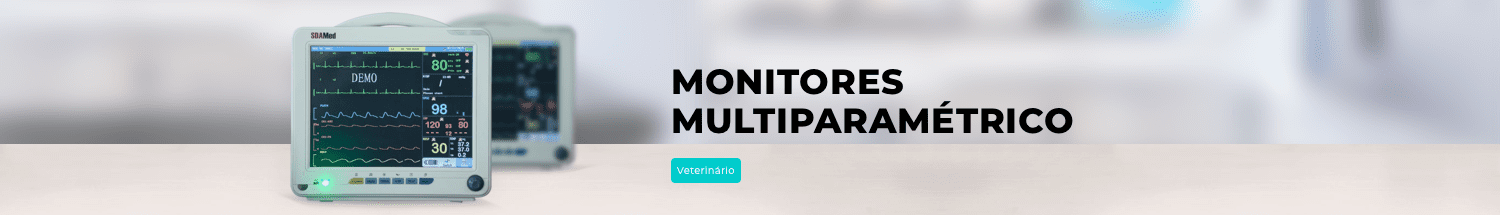 Monitores Multiparamétricos