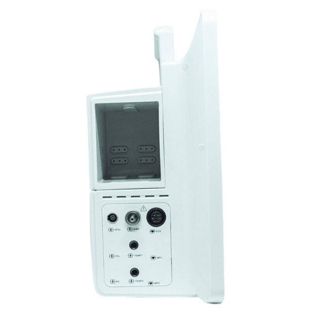 SDA15 S - Monitor Multiparamétrico Veterinário Modular