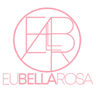 Logo de Eu Bella Rosa