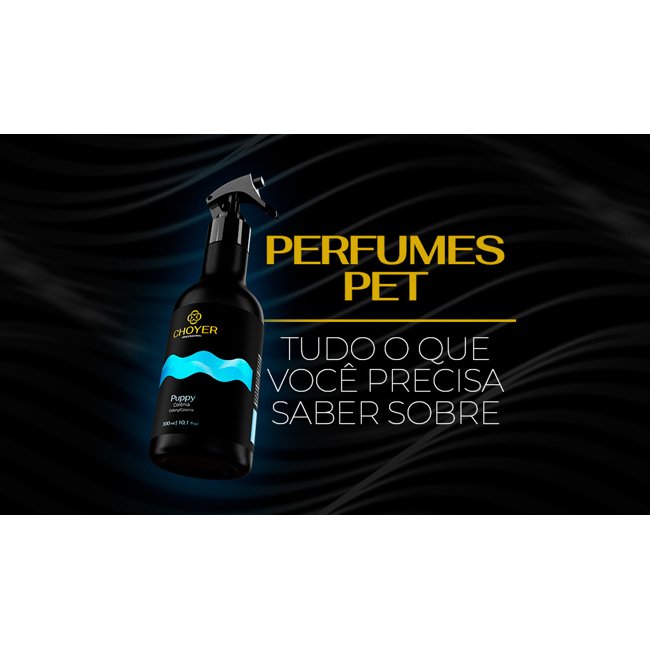 Perfumes Pet Choyer