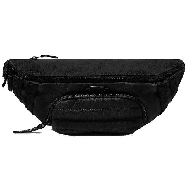 pochete oakley icon belt bolsa