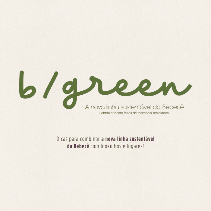 Bebecê Calçados | Os melhores calçados femininos do Brasil