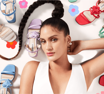 calçados da bebecê