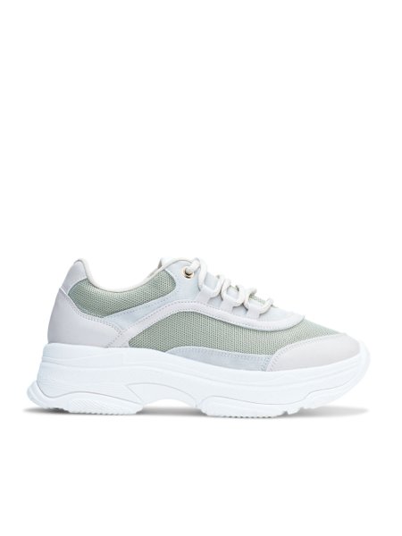 tenis chunky bebece