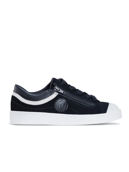 tenis casual bebece preto