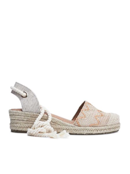 Espadrilles Bebece Compre Online Bebece Calcados