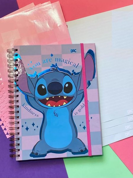 Caderno Smart  PAPELARIA CRIATIVA LTDA