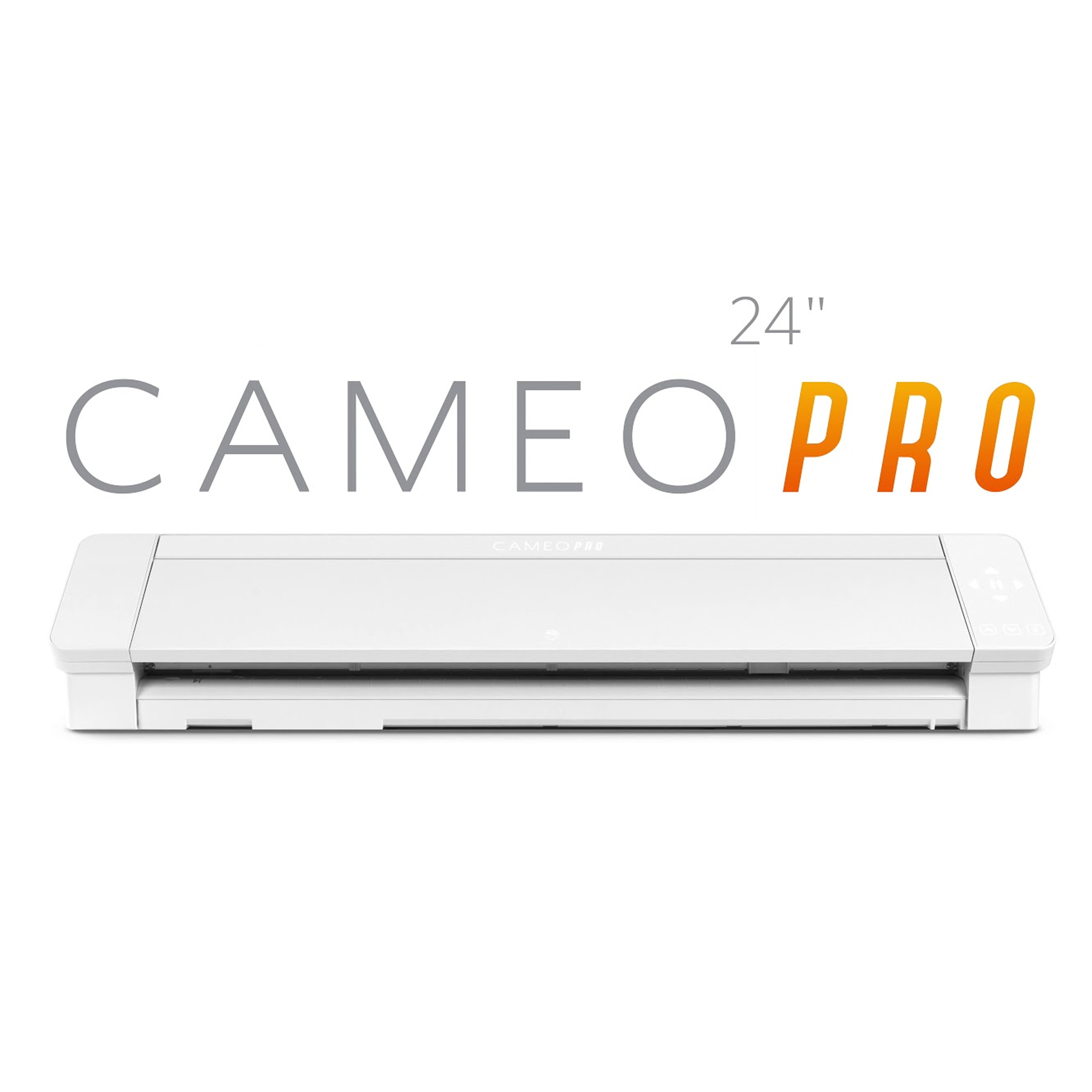 Plotter de Recorte Silhouete Cameo PRO 24'' - Portal Sublitransfer ...