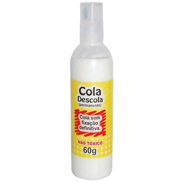 Deter Cola Cola Descola 60g | Kade Arte