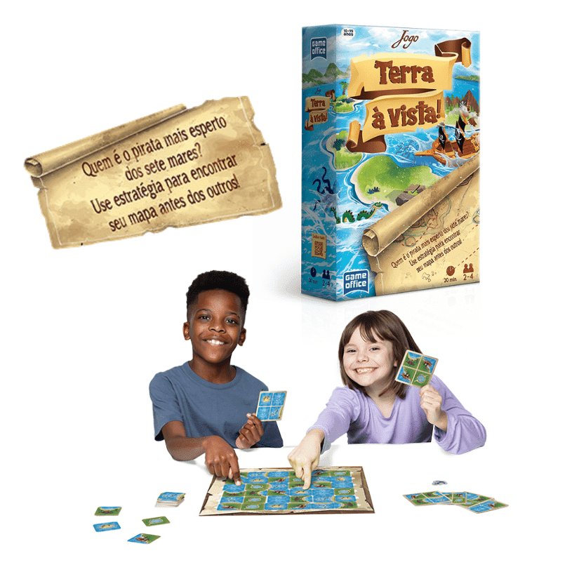Jogo de Cartas - Velonimo — Banca Kids