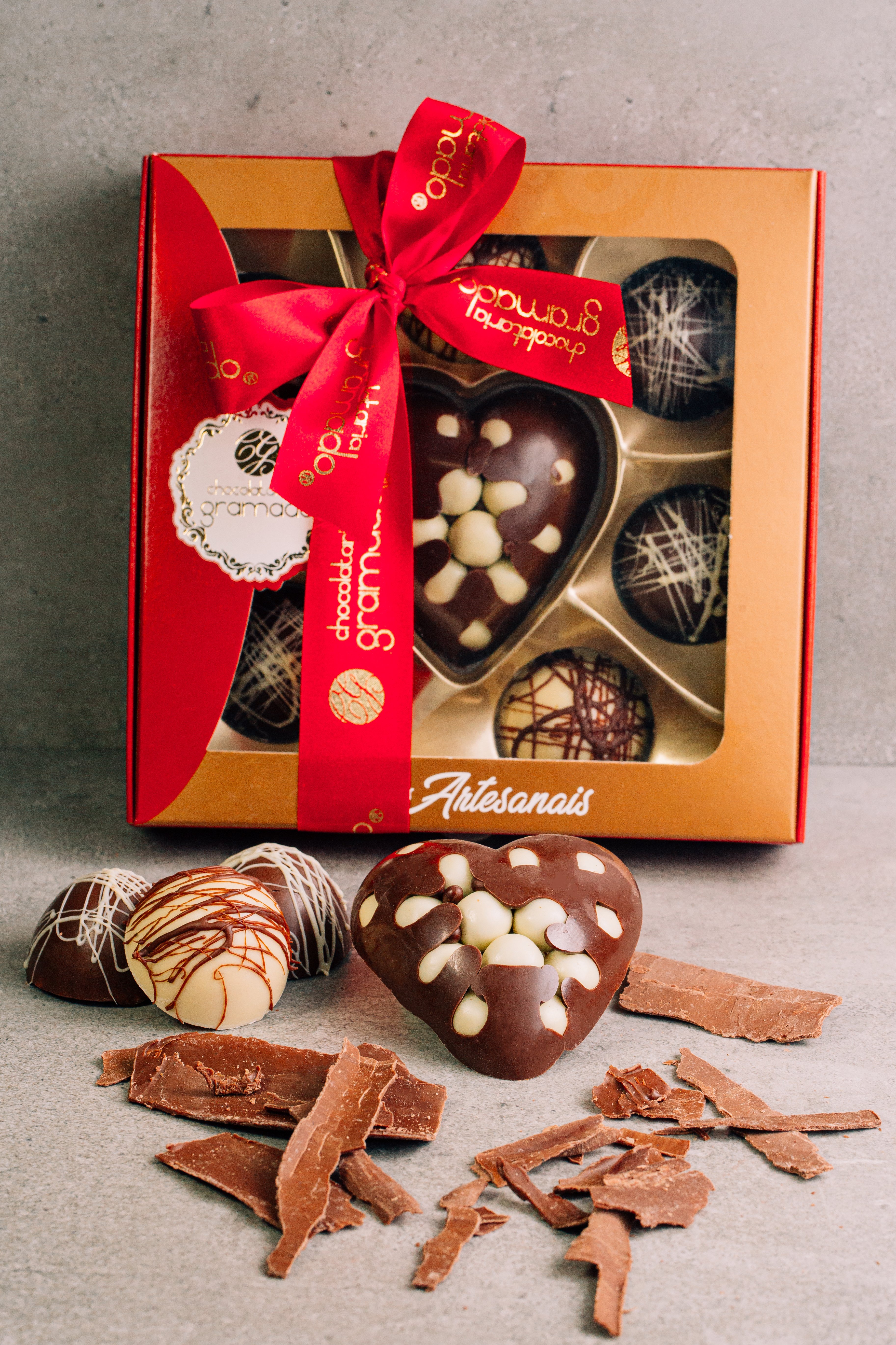 Chocolataria Gramado