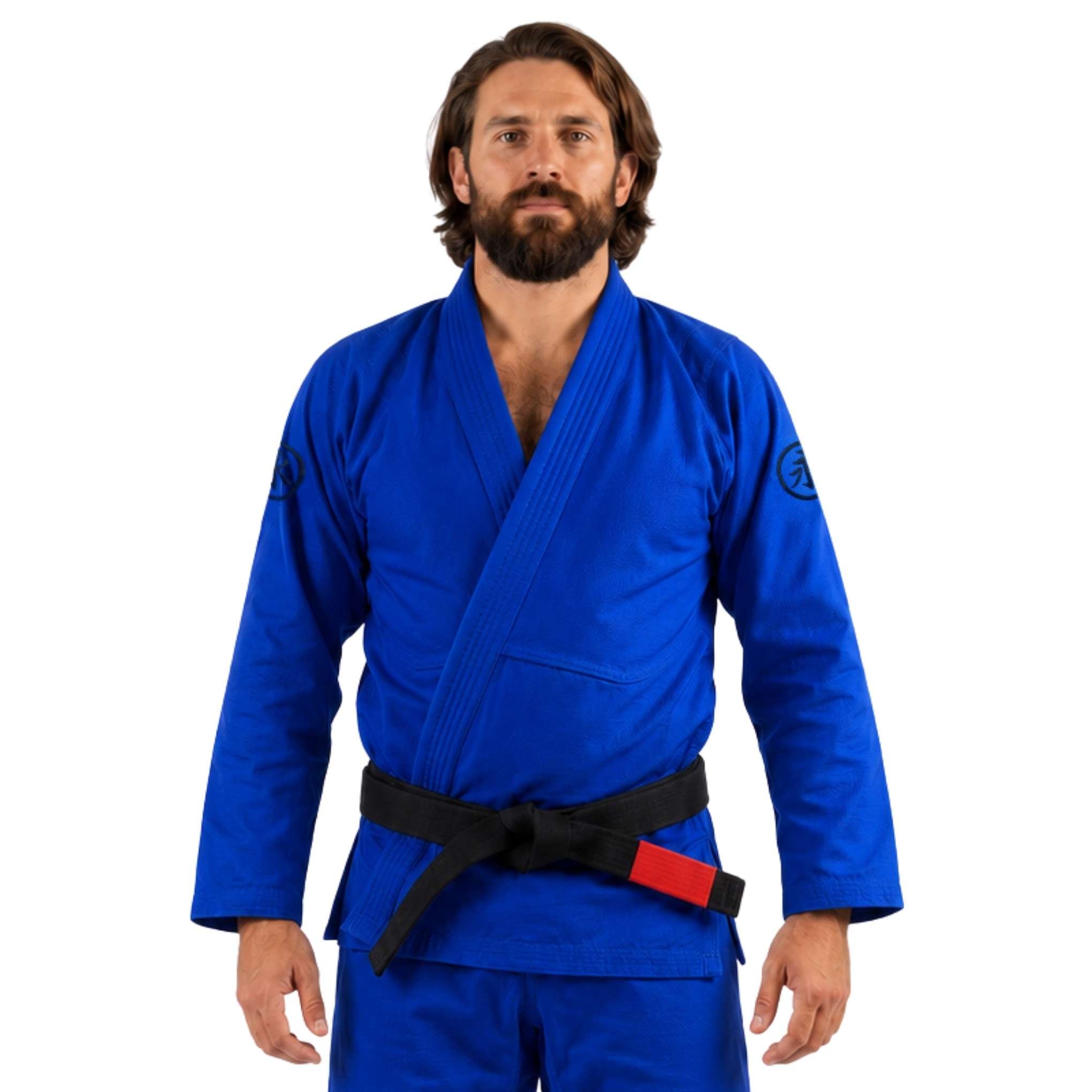 Kimono Jiu Jitsu Ultra Light Keiko | Aprovado IBJJF | Casa do Kimono