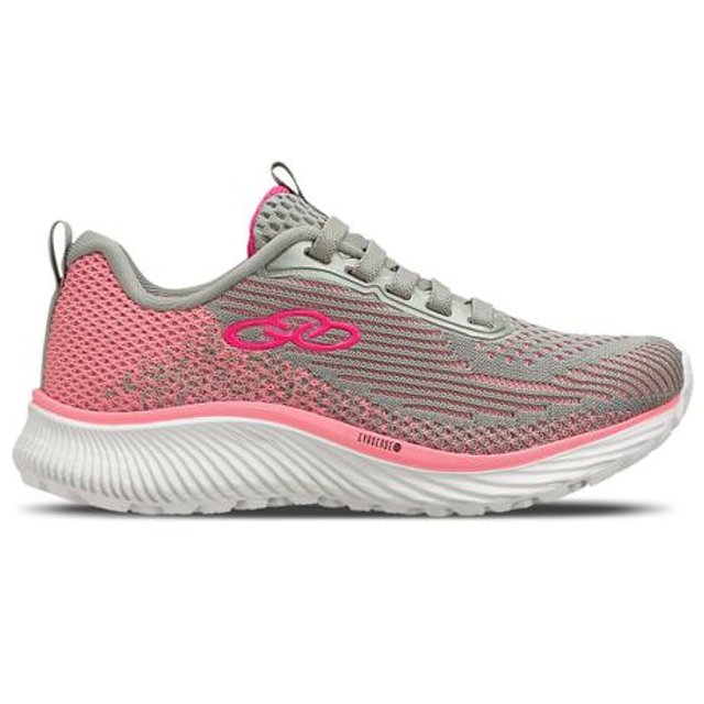 TENIS OLYMPIKUS OXIDE 723 KIDS | Calçados Hanel