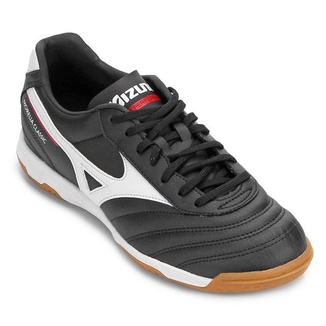 TENIS MIZUNO MORELIA CLASSIC Calçados Hanel1
