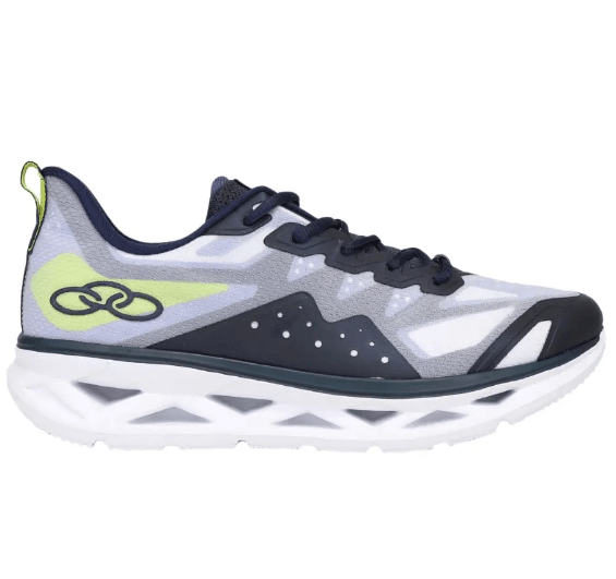 TENIS OLYMPIKUS SATURNO | Calçados Hanel
