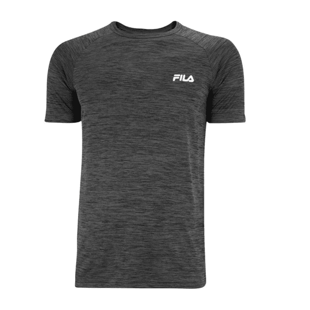 CAMISETA FILA SPORT MELANGE Calçados Hanel