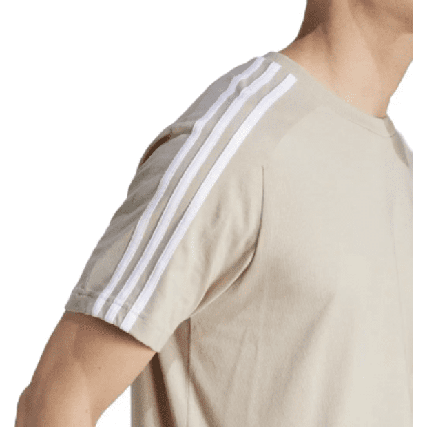 CAMISETA ADIDAS STRIPES WONDER Calçados Hanel