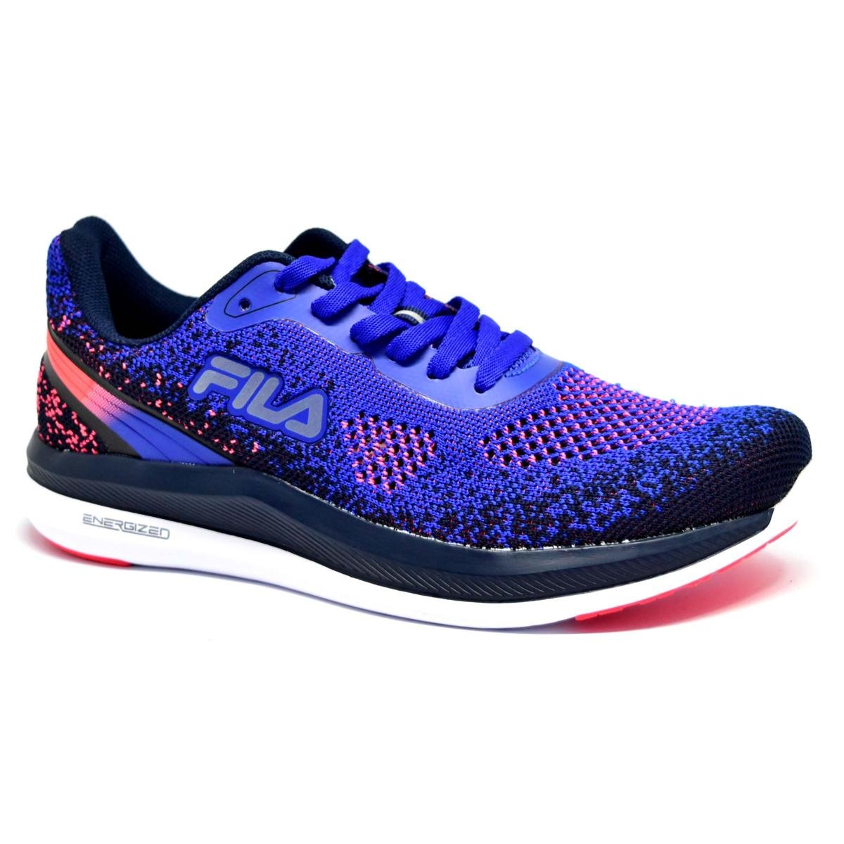 TENIS FILA LUMIX Calçados Hanel - Main Image