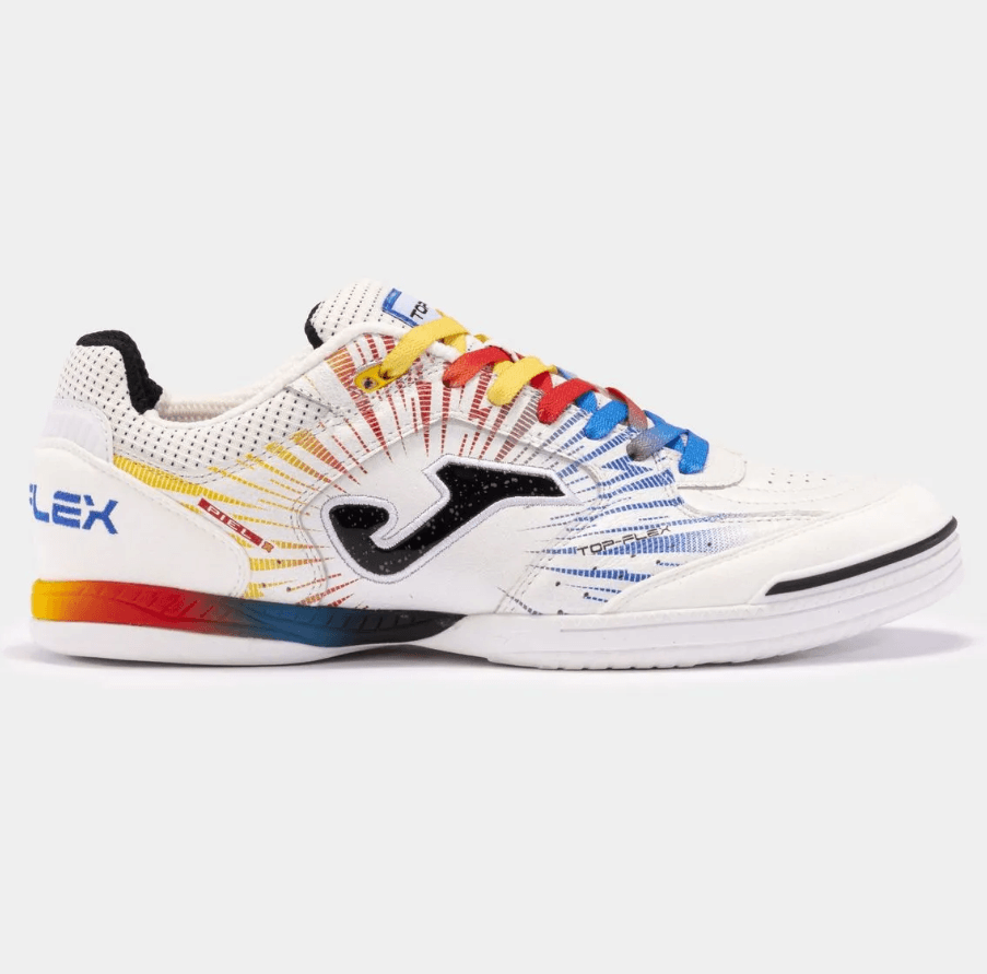 TENIS JOMA TOP FLEX MUNDIAL | Calçados Hanel