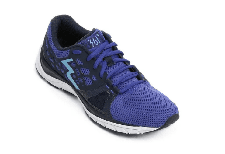 Tênis 361 best sale voltar masculino