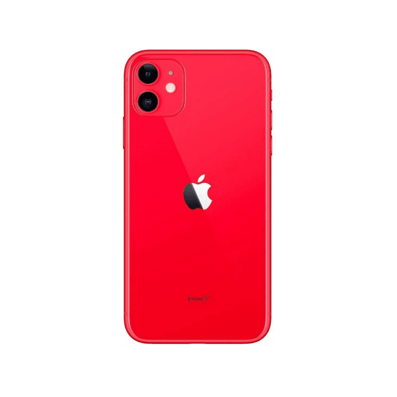 iPhone11 red 64gb simフリー Iphone 11 64Gb - Product (Red) Vermelho