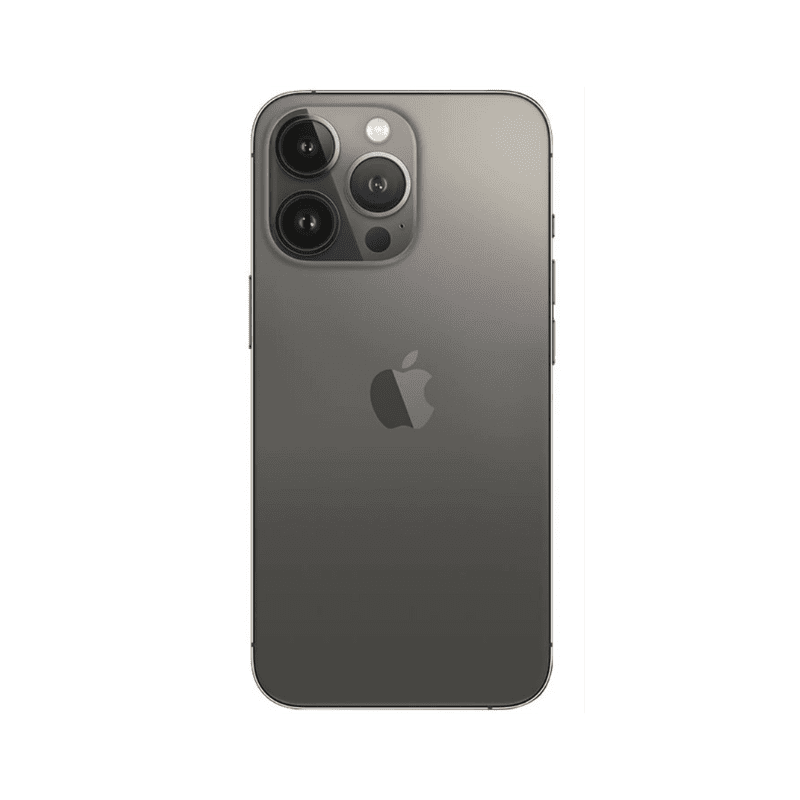 Seminovo) iPhone 13 Pro Max 128GB Preto | RTEC Os melhores