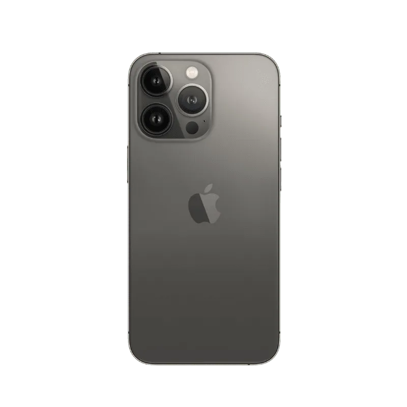 Seminovo) iPhone 13 Pro 256GB Preto | RTEC Os melhores smartphones