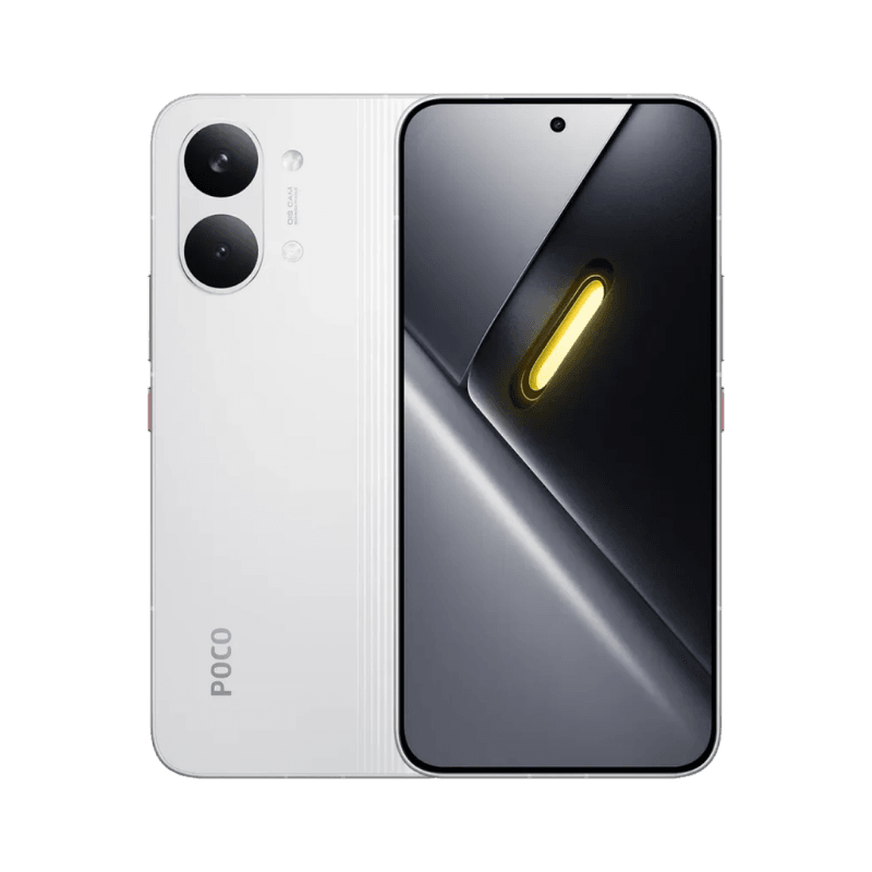 Xiaomi Poco X8 Pro Max 12/512GB Branco - Global | RTEC Os melhores