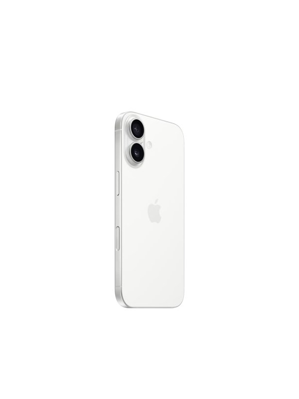 Rtec 16 Apple iPhone 16 128GB Branco | RTEC Os melhores smartphones você ...