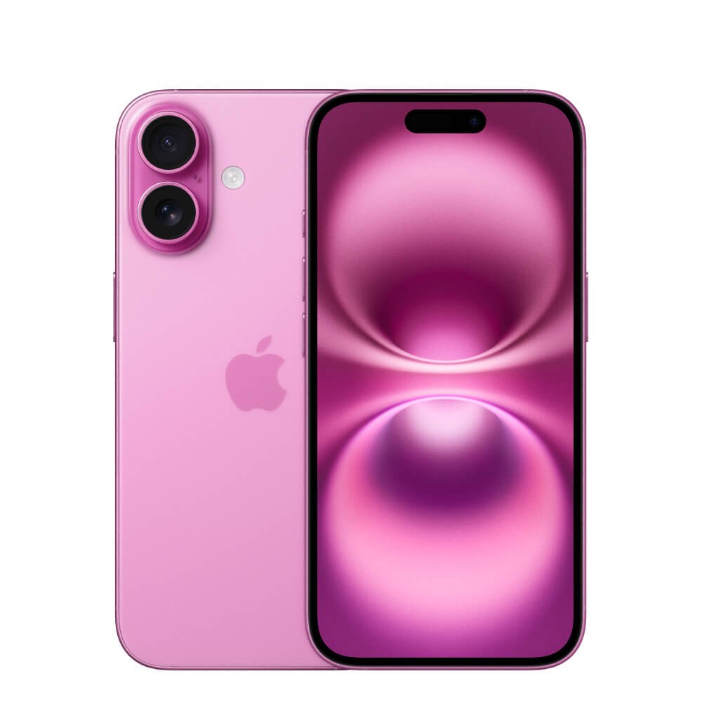 Apple iPhone 16 128GB Rosa | RTEC Os melhores smartphones você encontra ...