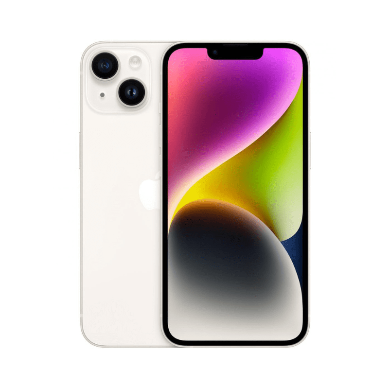 割引購入 iPhone 14 128GB Branco | RTEC Os melhores smartphones você スマートフォン本体