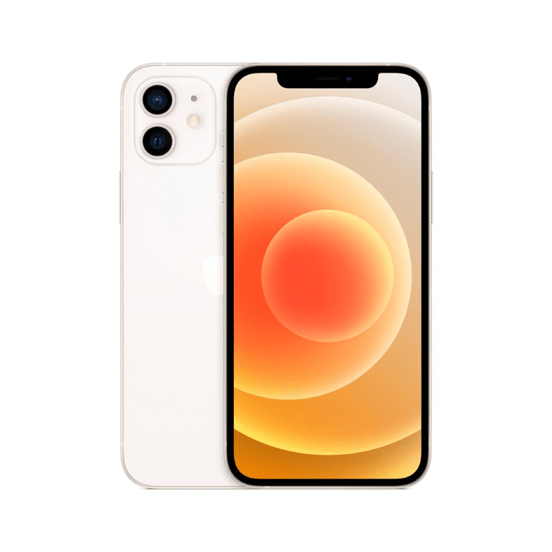 iPhone 12 128GB Branco | RTEC Os melhores smartphones você