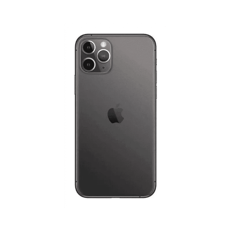 Seminovo) iPhone 11 Pro Max 64GB Preto | RTEC Os melhores